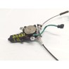 Recambio de elevalunas delantero izquierdo para daewoo lanos (klat) 1.5 referencia OEM IAM 96190207  