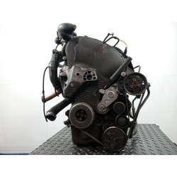 Recambio de motor completo para seat toledo ii (1m2) 1.9 tdi referencia OEM IAM AGR  