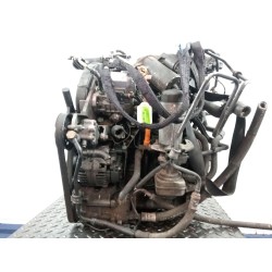 Recambio de motor completo para seat toledo ii (1m2) 1.9 tdi referencia OEM IAM AGR  