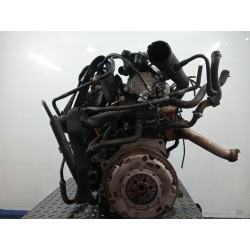 Recambio de motor completo para seat toledo ii (1m2) 1.9 tdi referencia OEM IAM AGR  