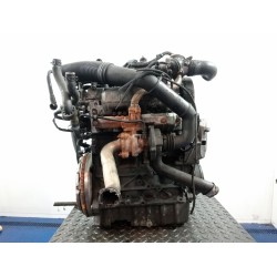 Recambio de motor completo para seat toledo ii (1m2) 1.9 tdi referencia OEM IAM AGR  