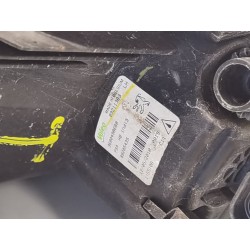 Recambio de faro antiniebla izquierdo para peugeot 308 i (4a_, 4c_) 1.6 hdi referencia OEM IAM 9680498680  