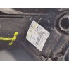 Recambio de faro antiniebla izquierdo para peugeot 308 i (4a_, 4c_) 1.6 hdi referencia OEM IAM 9680498680  