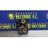 Recambio de cerradura puerta trasera izquierda para skoda felicia berlina ( 791) glx referencia OEM IAM 6U0837013  