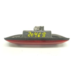 Recambio de luz central de freno para peugeot boxer furgoneta (244) 2.2 hdi referencia OEM IAM 1304039070  
