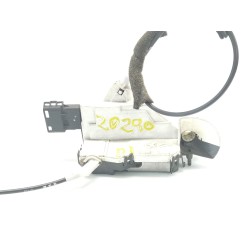 Recambio de cerradura puerta delantera izquierda para peugeot 308 i (4a_, 4c_) 1.6 hdi referencia OEM IAM   