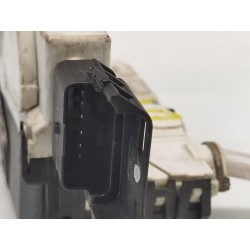 Recambio de cerradura puerta delantera izquierda para peugeot 308 i (4a_, 4c_) 1.6 hdi referencia OEM IAM   