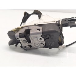 Recambio de cerradura puerta delantera izquierda para peugeot 308 i (4a_, 4c_) 1.6 hdi referencia OEM IAM   
