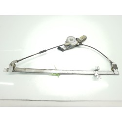 Right front window regulator Peugeot Boxer furgoneta (244) | Becerril Scrap Yard
