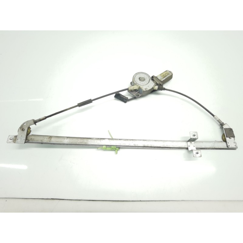 Right front window regulator Peugeot Boxer furgoneta (244) | Becerril Scrap Yard