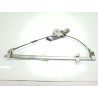 Right front window regulator Peugeot Boxer furgoneta (244) | Becerril Scrap Yard