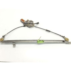 Right front window regulator Peugeot Boxer furgoneta (244) | Becerril Scrap Yard