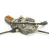 Right front window regulator Peugeot Boxer furgoneta (244) | Becerril Scrap Yard