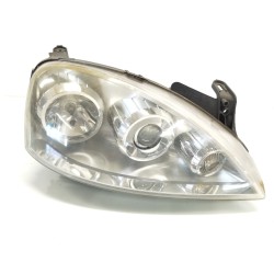 Recambio de faro derecho para opel corsa c (x01) 1.3 cdti (f08, f68) referencia OEM IAM 13237262EU  
