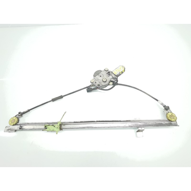 Front left window regulator Peugeot Boxer furgoneta (244) | Becerril Scrap Yard Front left window regulator Peugeot Boxer furgoneta (244) | Becerril Scrap Yard