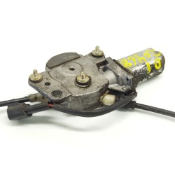Front left window regulator Peugeot Boxer furgoneta (244) | Becerril Scrap Yard