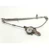Front left window regulator Peugeot Boxer furgoneta (244) | Becerril Scrap Yard