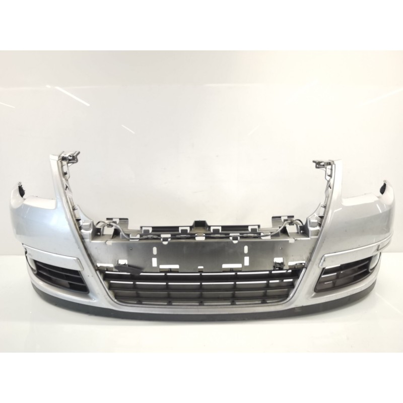 Recambio de paragolpes delantero para volkswagen passat b6 (3c2) 2.0 tdi 16v 4motion referencia OEM IAM   