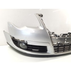 Recambio de paragolpes delantero para volkswagen passat b6 (3c2) 2.0 tdi 16v 4motion referencia OEM IAM   