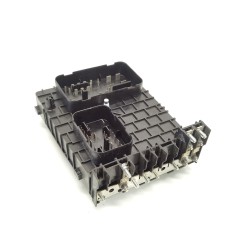Recambio de caja reles / fusibles para seat toledo iii (5p2) 1.9 tdi referencia OEM IAM 1K0937124K  