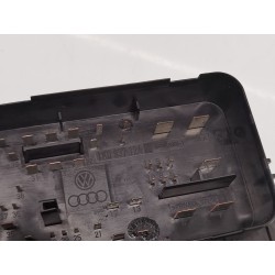 Recambio de caja reles / fusibles para seat toledo iii (5p2) 1.9 tdi referencia OEM IAM 1K0937124K  