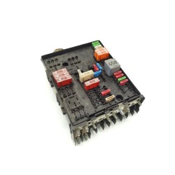 Recambio de caja reles / fusibles para seat toledo iii (5p2) 1.9 tdi referencia OEM IAM 1K0937124K  