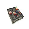 Recambio de caja reles / fusibles para seat toledo iii (5p2) 1.9 tdi referencia OEM IAM 1K0937124K  