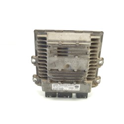Recambio de centralita motor uce para ford fusion (ju_) 1.4 tdci referencia OEM IAM 2N1A12A650AE 5WS40031AT 