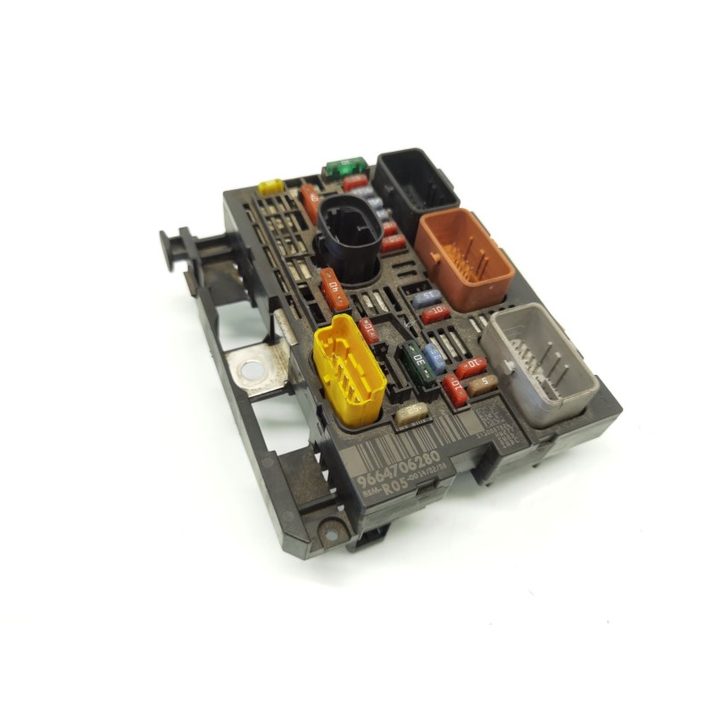 Recambio de bsm para peugeot 308 i (4a_, 4c_) 1.6 hdi referencia OEM IAM 9664706280  