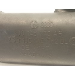 Recambio de tubo para seat leon (1m1) 1.9 tdi referencia OEM IAM 1J0145762  