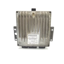 Recambio de centralita motor uce para renault scenic ii 1.5 dci diesel referencia OEM IAM 8200498188  8200469340