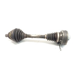 Recambio de transmisión delantera izquierda para volkswagen passat b6 (3c2) 2.0 tdi 16v 4motion referencia OEM IAM 1K0407271BJ 0