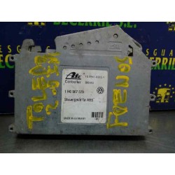 Recambio de centralita abs para seat toledo (1l) referencia OEM IAM 1H0907379 10094103034 