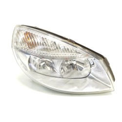 Recambio de faro derecho para renault scenic ii 1.5 dci diesel referencia OEM IAM 260102336R  