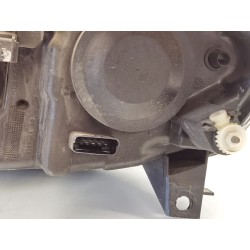 Recambio de faro derecho para renault scenic ii 1.5 dci diesel referencia OEM IAM 260102336R  