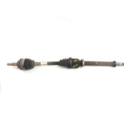Recambio de transmisión delantera derecha para renault clio ii (bb_, cb_) 1.5 dci (bb3n, cb3n) referencia OEM IAM 8200749390  