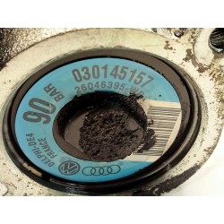 Recambio de bomba dirección para seat ibiza ii (6k1) 1.0 i referencia OEM IAM 030145157  