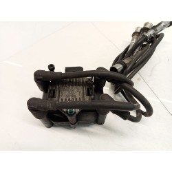 Recambio de bobina encendido para seat ibiza ii (6k1) 1.0 i referencia OEM IAM 032905106B  