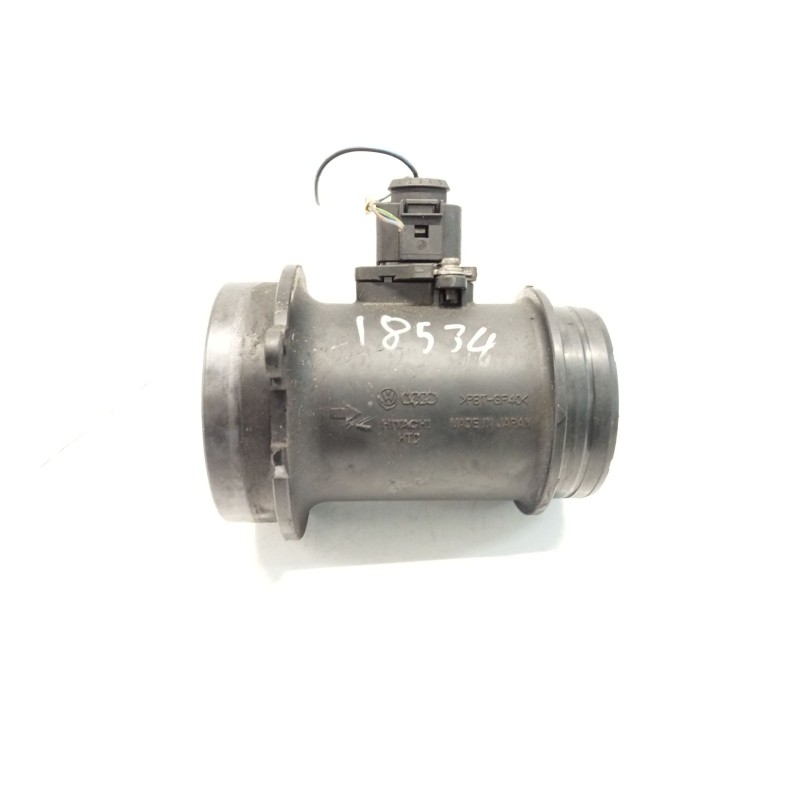 Recambio de caudalímetro para audi a6 berlina (4f2) 2.7 tdi referencia OEM IAM 1J0973705  