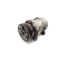 Recambio de compresor aire acondicionado para seat ibiza ii (6k1) 1.0 i referencia OEM IAM 1J0820803F  