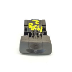Recambio de mando freno eléctrico para renault scenic ii 1.5 dci diesel referencia OEM IAM 8200270265  
