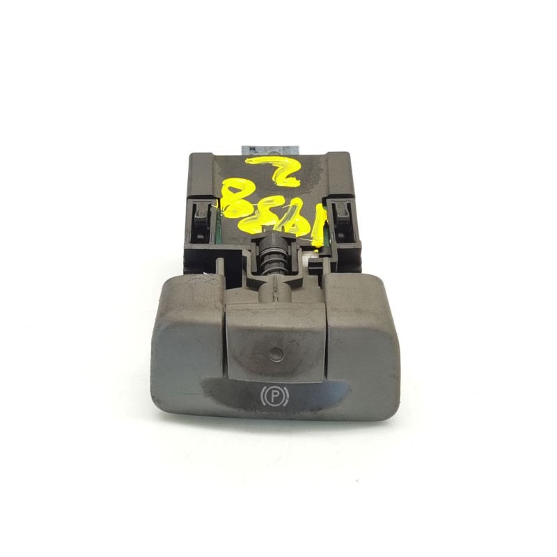 Recambio de mando freno eléctrico para renault scenic ii 1.5 dci diesel referencia OEM IAM 8200270265 Recambio de mando freno eléctrico para renault scenic ii 1.5 dci diesel referencia OEM IAM 8200270265