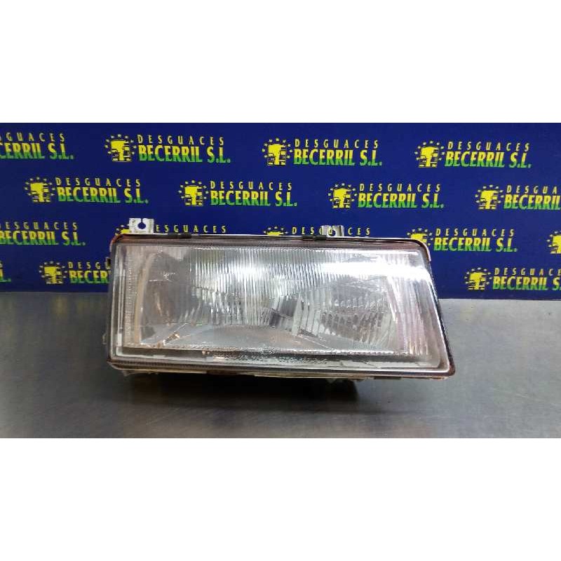 Recambio de faro derecho para skoda felicia berlina ( 791) glx referencia OEM IAM Recambio de faro derecho para skoda felicia berlina ( 791) glx referencia OEM IAM
