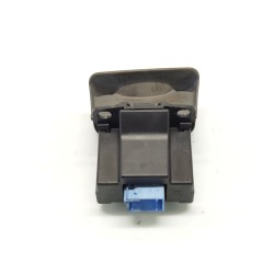 Recambio de mando freno eléctrico para renault scenic ii 1.5 dci diesel referencia OEM IAM 8200270265  