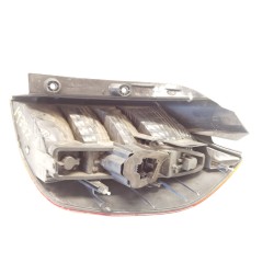 Recambio de piloto trasero izquierdo para renault scenic ii 1.5 dci diesel referencia OEM IAM 8200127704  