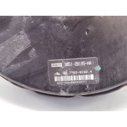 مكبح القدرة Ford Focus II Sedán (DB_, fch, dh) | Desguace Becerril