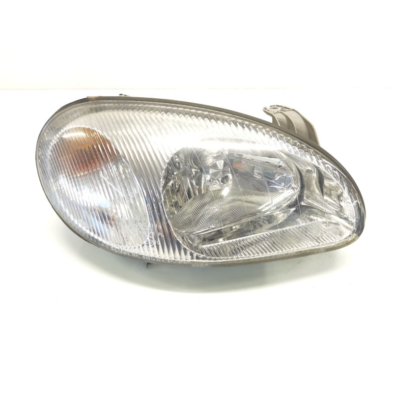Recambio de faro derecho para daewoo lanos (klat) 1.5 referencia OEM IAM   