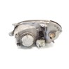 Recambio de faro derecho para daewoo lanos (klat) 1.5 referencia OEM IAM   