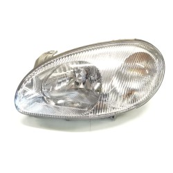 Recambio de faro izquierdo para daewoo lanos (klat) 1.5 referencia OEM IAM   