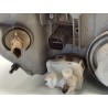 Recambio de faro izquierdo para daewoo lanos (klat) 1.5 referencia OEM IAM   